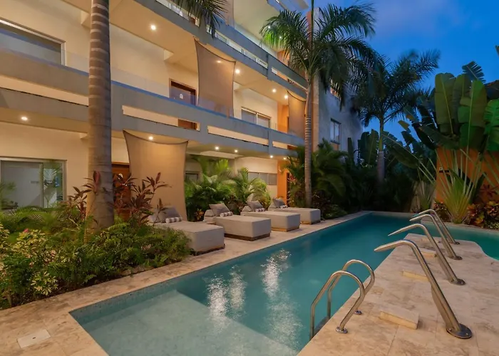 Valhalla Residences By Biwa