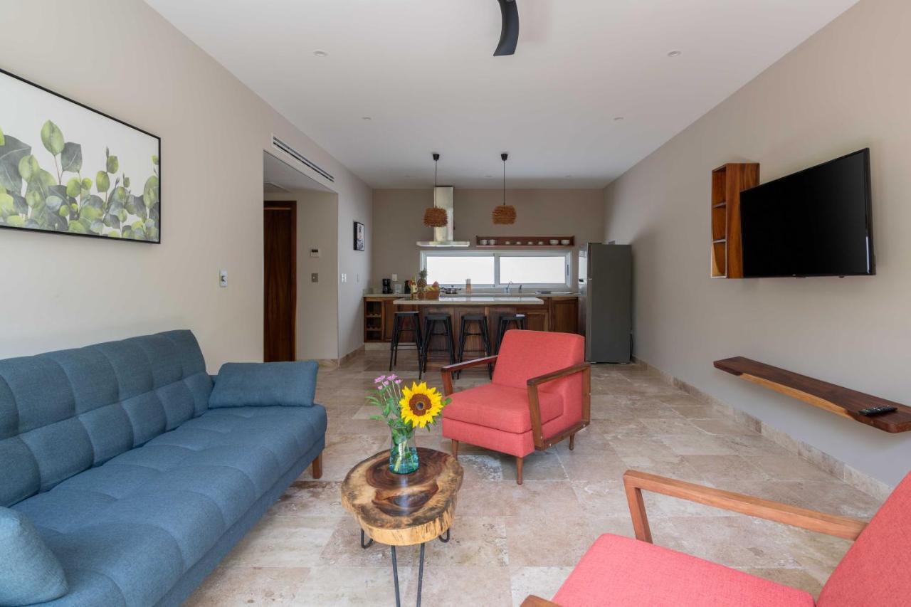 Valhalla Residences By Biwa 3* Tulum
