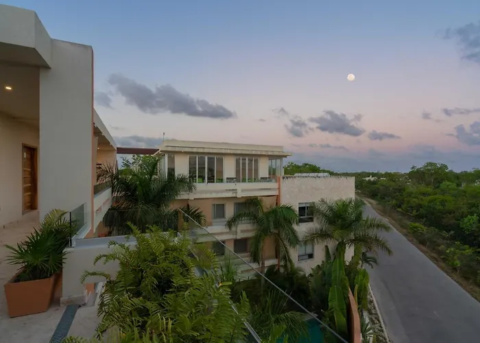 Valhalla Residences By Biwa